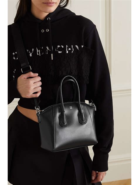 givenchy bag mini|givenchy antigona mini tote bag.